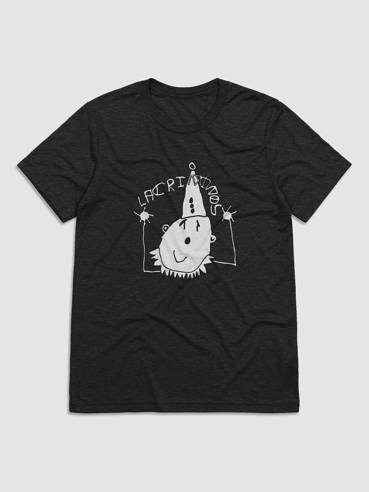 Lacriñoños – Triblend Short Sleeve T-Shirt product image (1)
