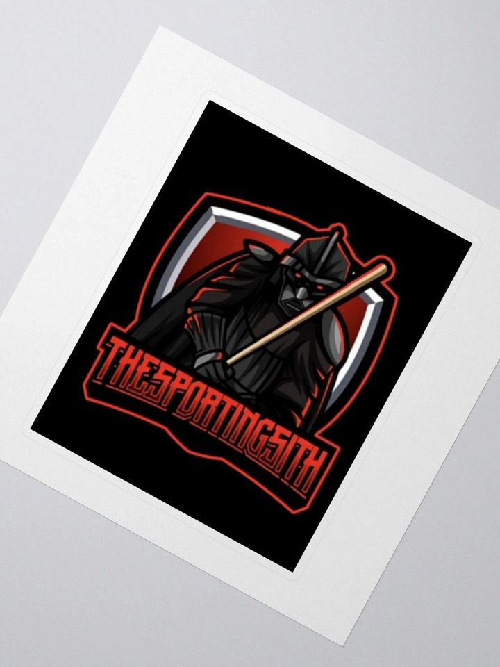 Sporting Stickers product image (6)