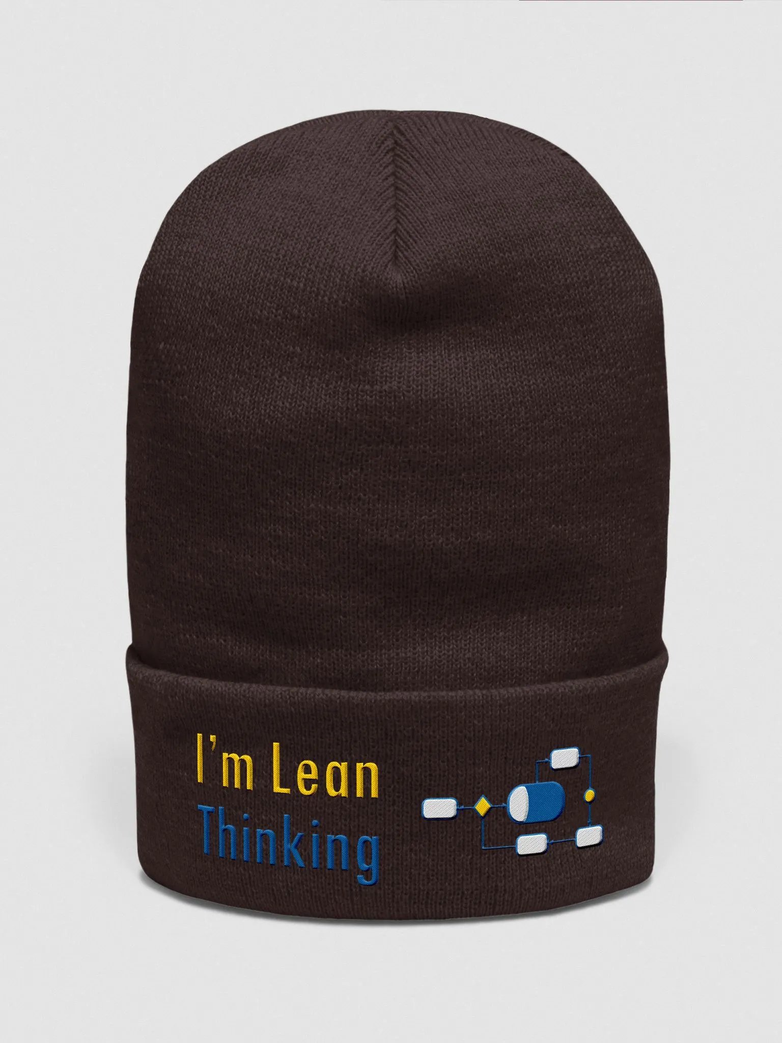 Lean Beanie product image (6)