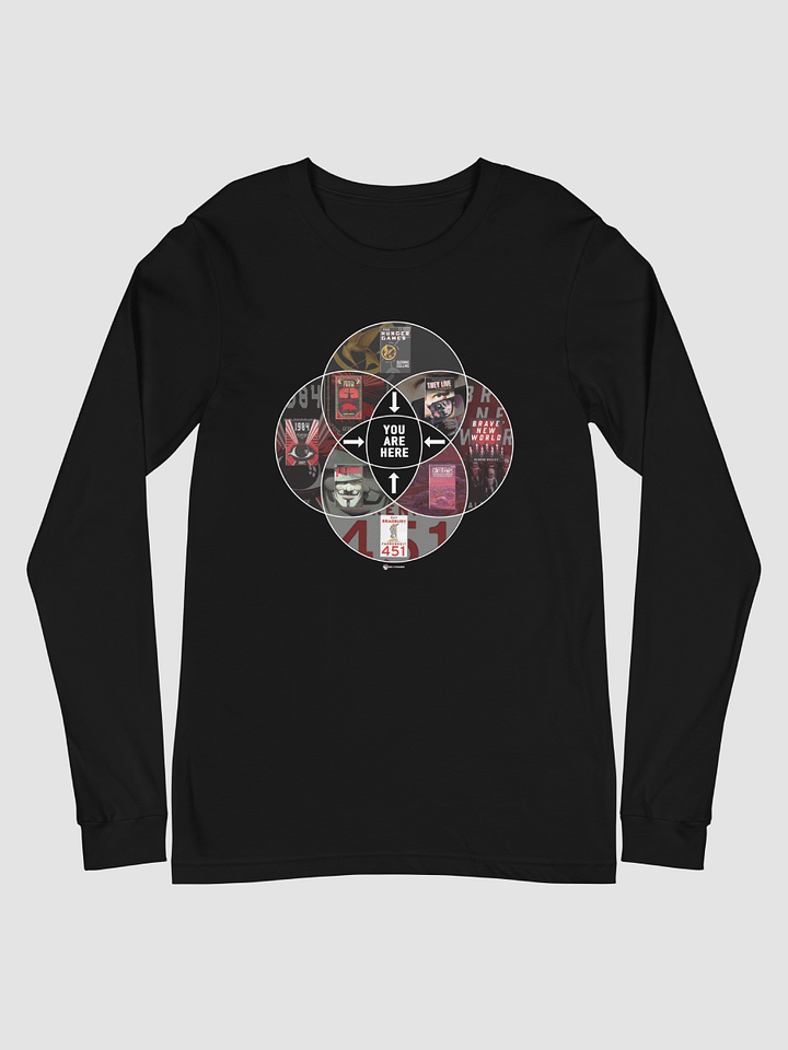Your Dystopia product image (2)