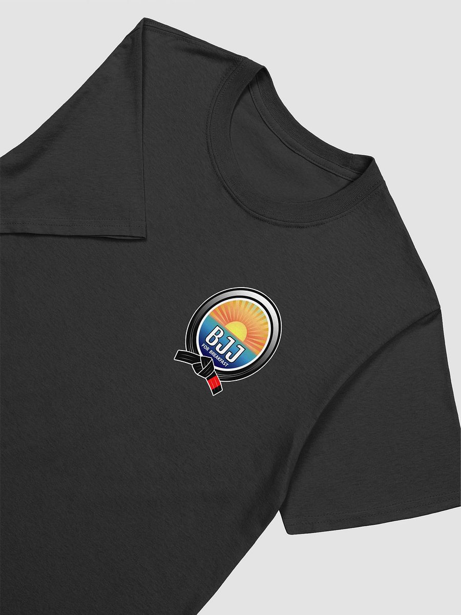 BBJ For Breakfast T-shirt product image (4)
