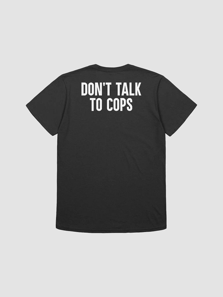 Don't Talk to Cops! product image (2)
