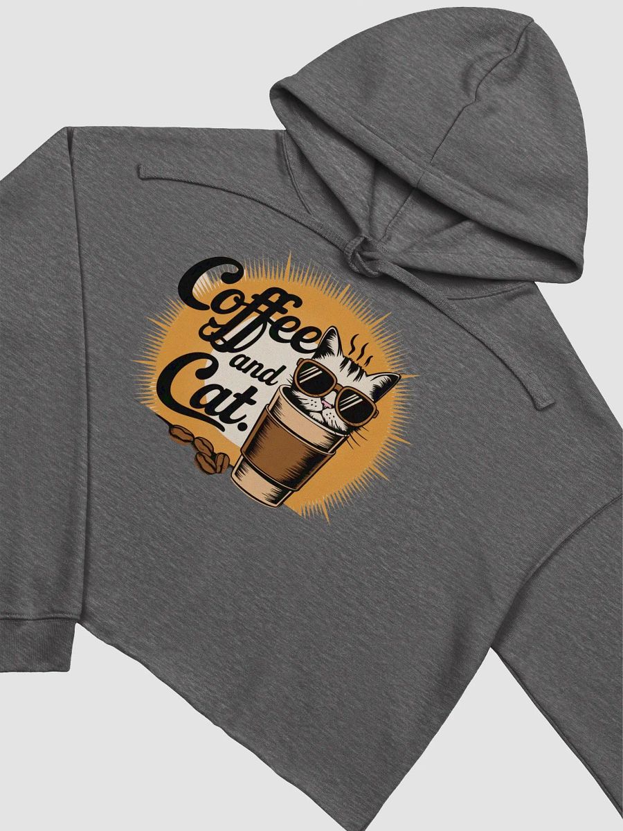 Coffee and Cat product image (3)