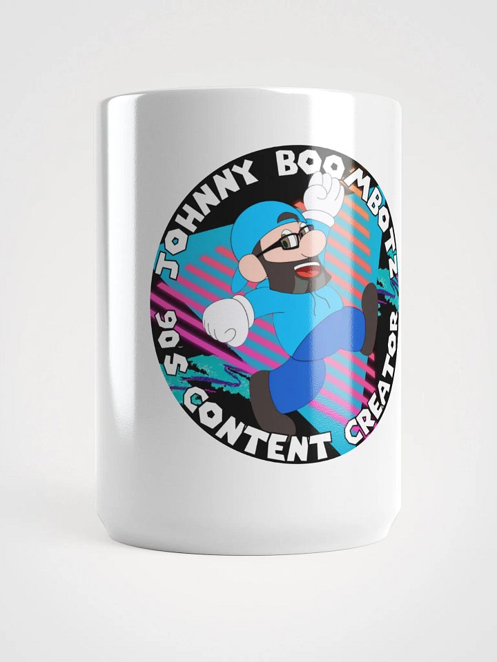 Pogs Mug product image (1)