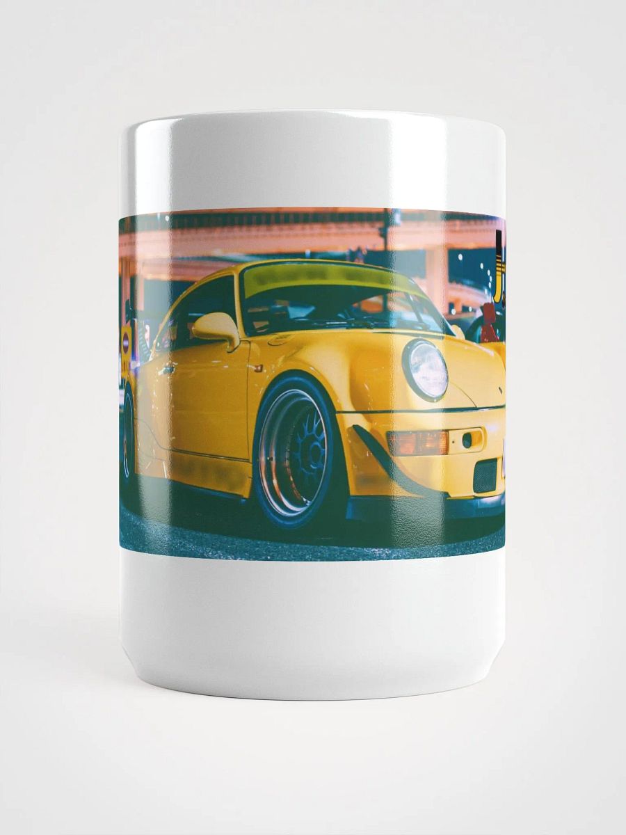 J-NO Coffee Cup White Tokyo Edition product image (5)