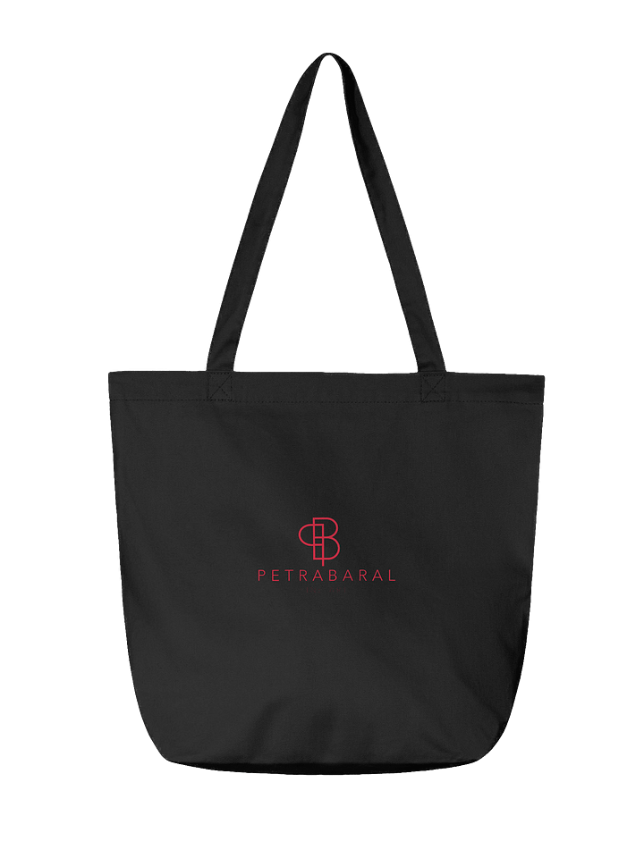 The Devil's Love - Eco Tote product image (2)