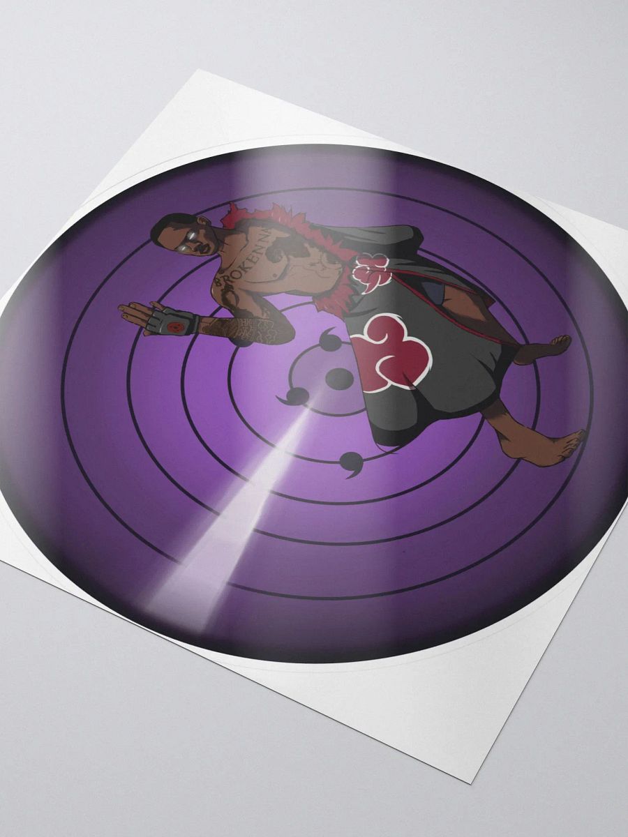 The Last Stylebender - Sticker product image (3)