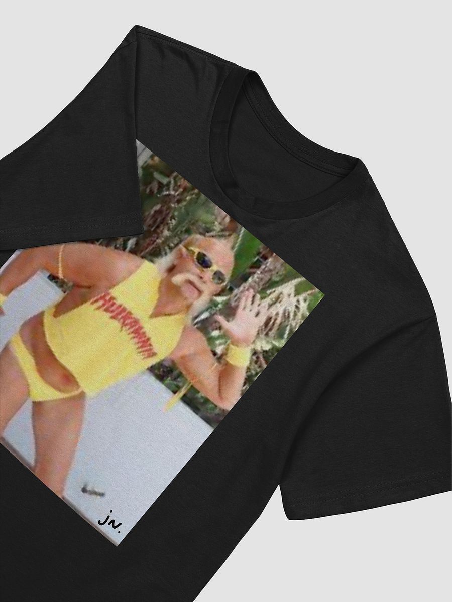 Hulkamania T shirt product image (4)