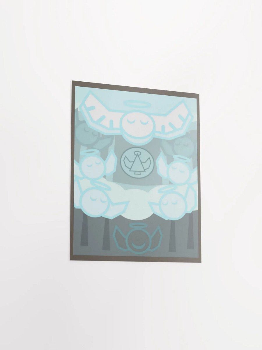 AS*TER*ISK - Ascension of Angels Poster product image (7)