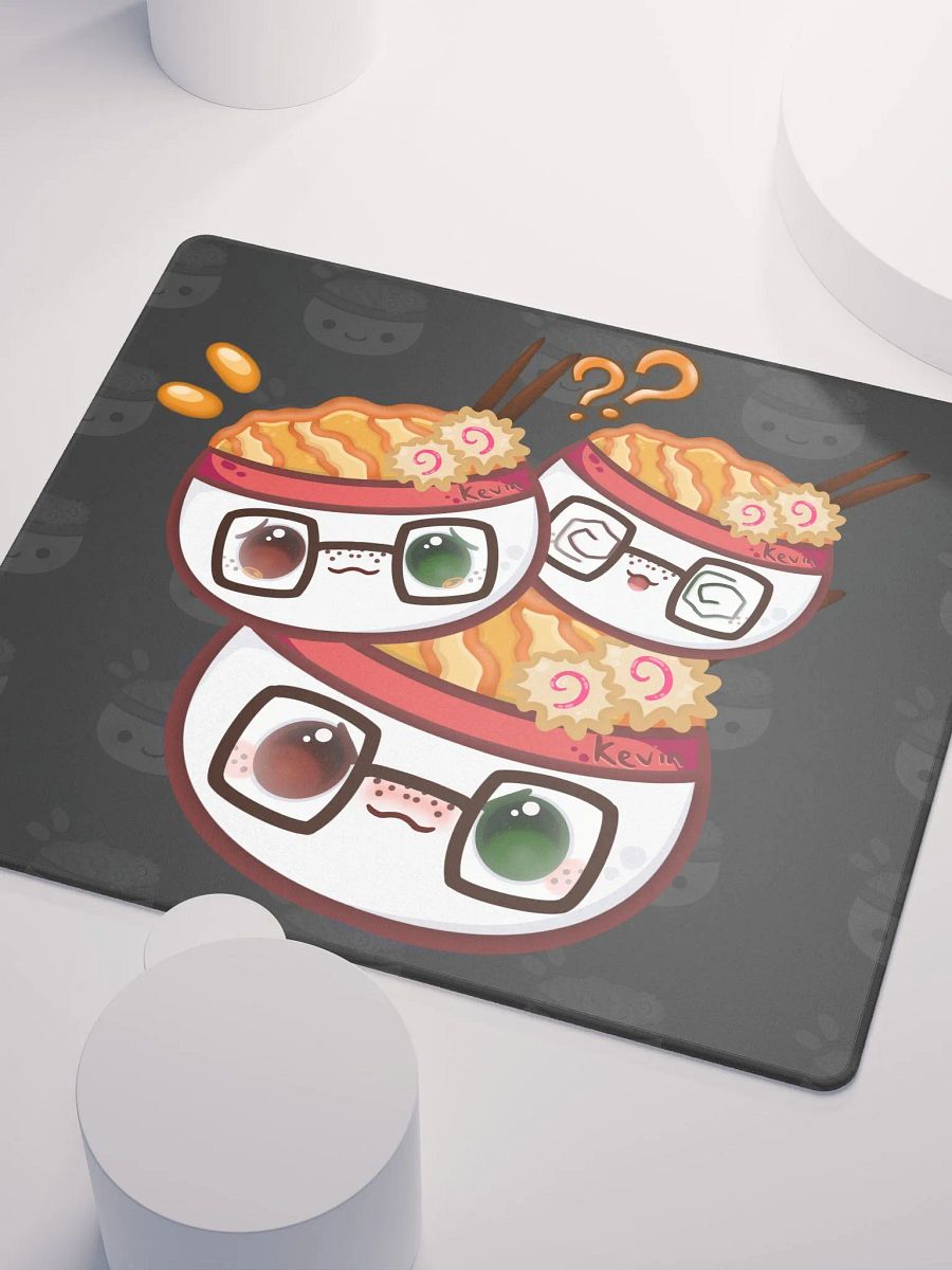 Noodle Mousemat! product image (3)