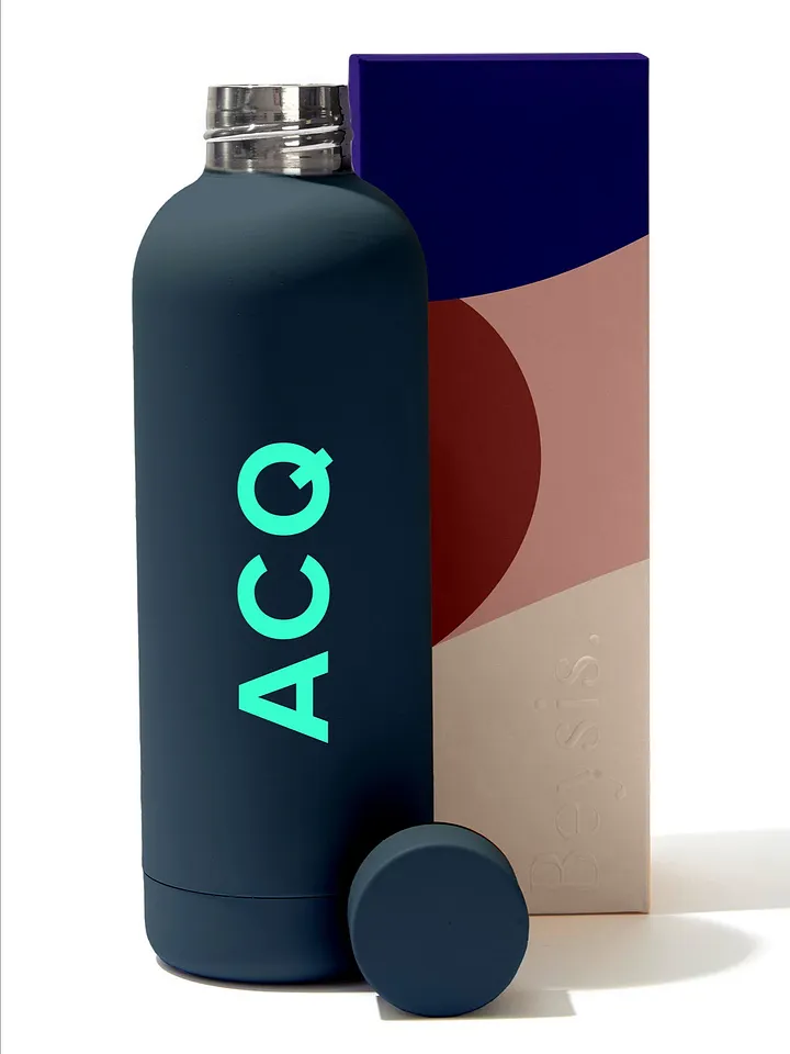 Acquired x Beysis Water Bottle product image (1)