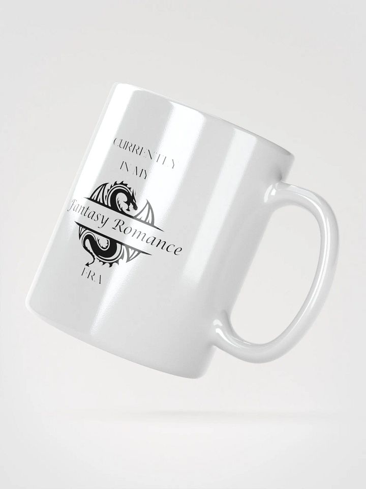 Fantasy Romance Glossy Mug product image (5)