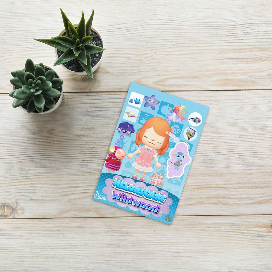Custom Real Life Amiibo Card product image (3)