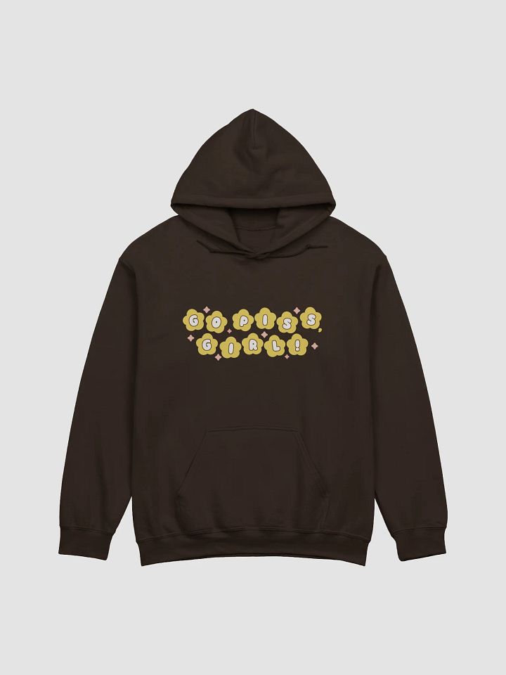 Go Piss Girl Hoodie product image (2)