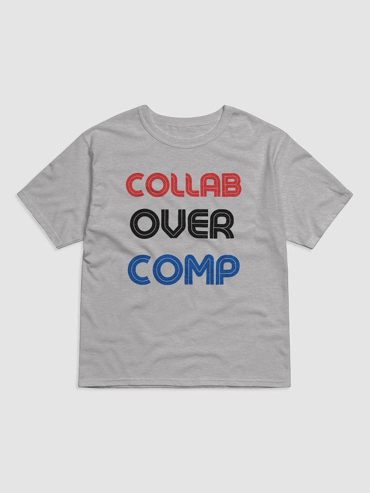 Champion Collab Over Comp Tee product image (2)