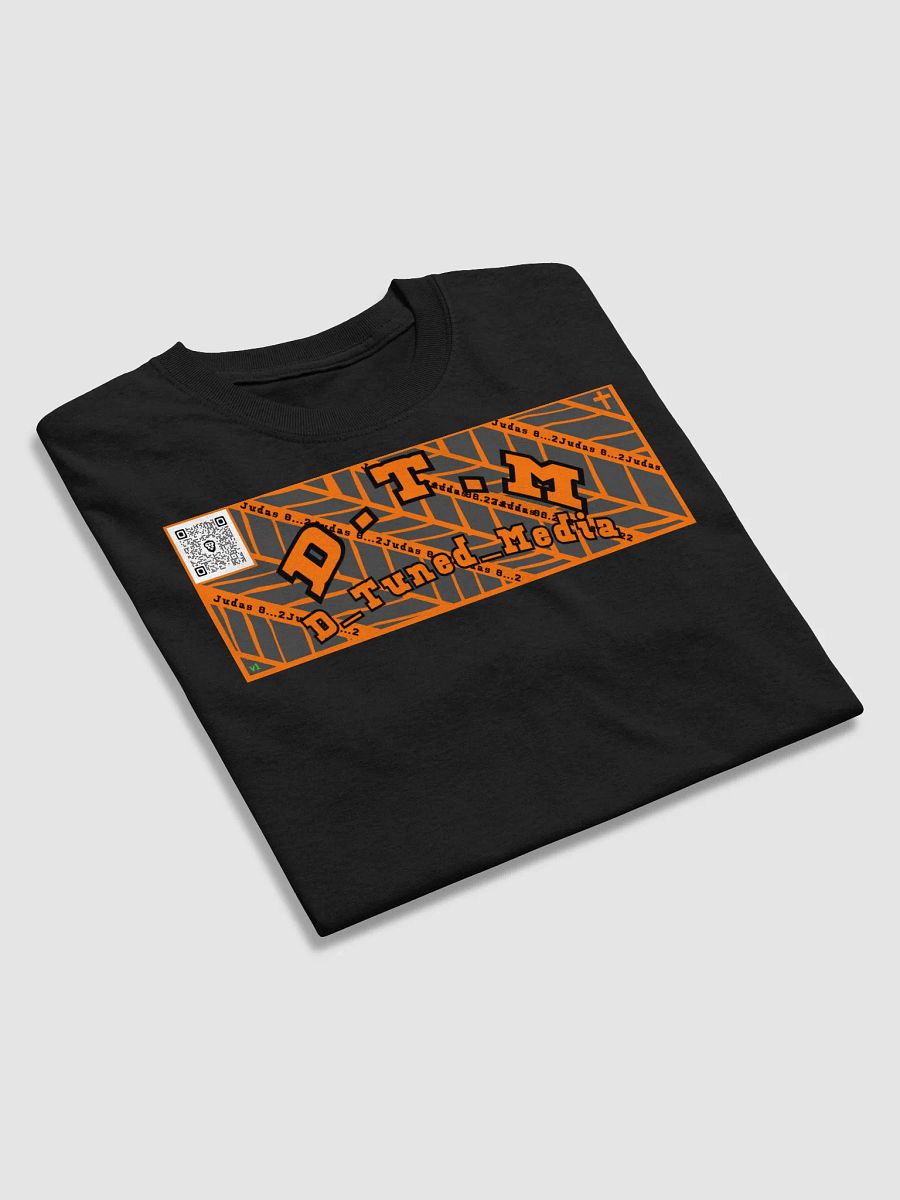 Treadz of Faith T-Shirt product image (13)