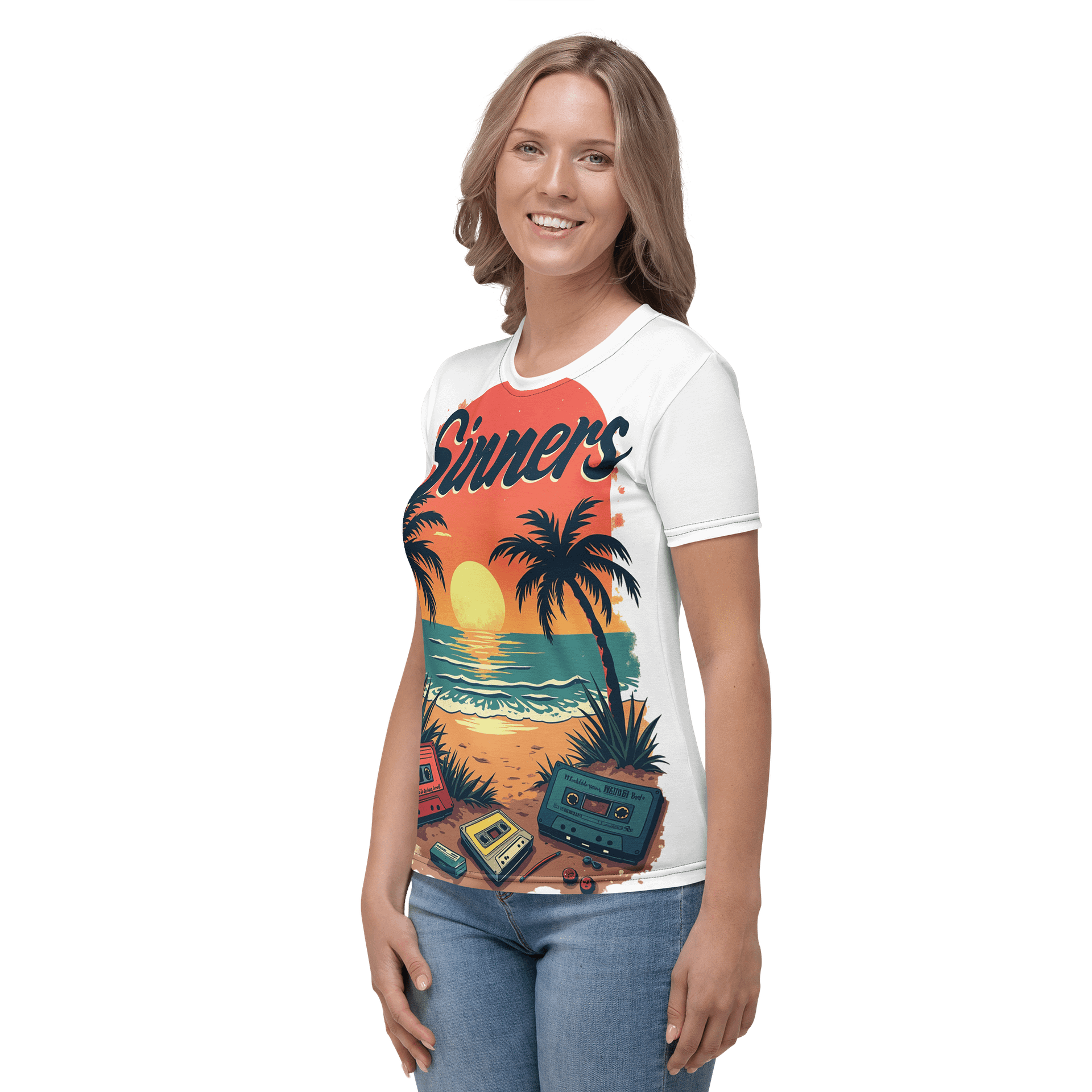 Sinners' Summer Paradise 🔥🌴 product image (3)