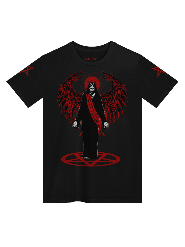Morningstar Unisex Premium T-shirt product image (1)