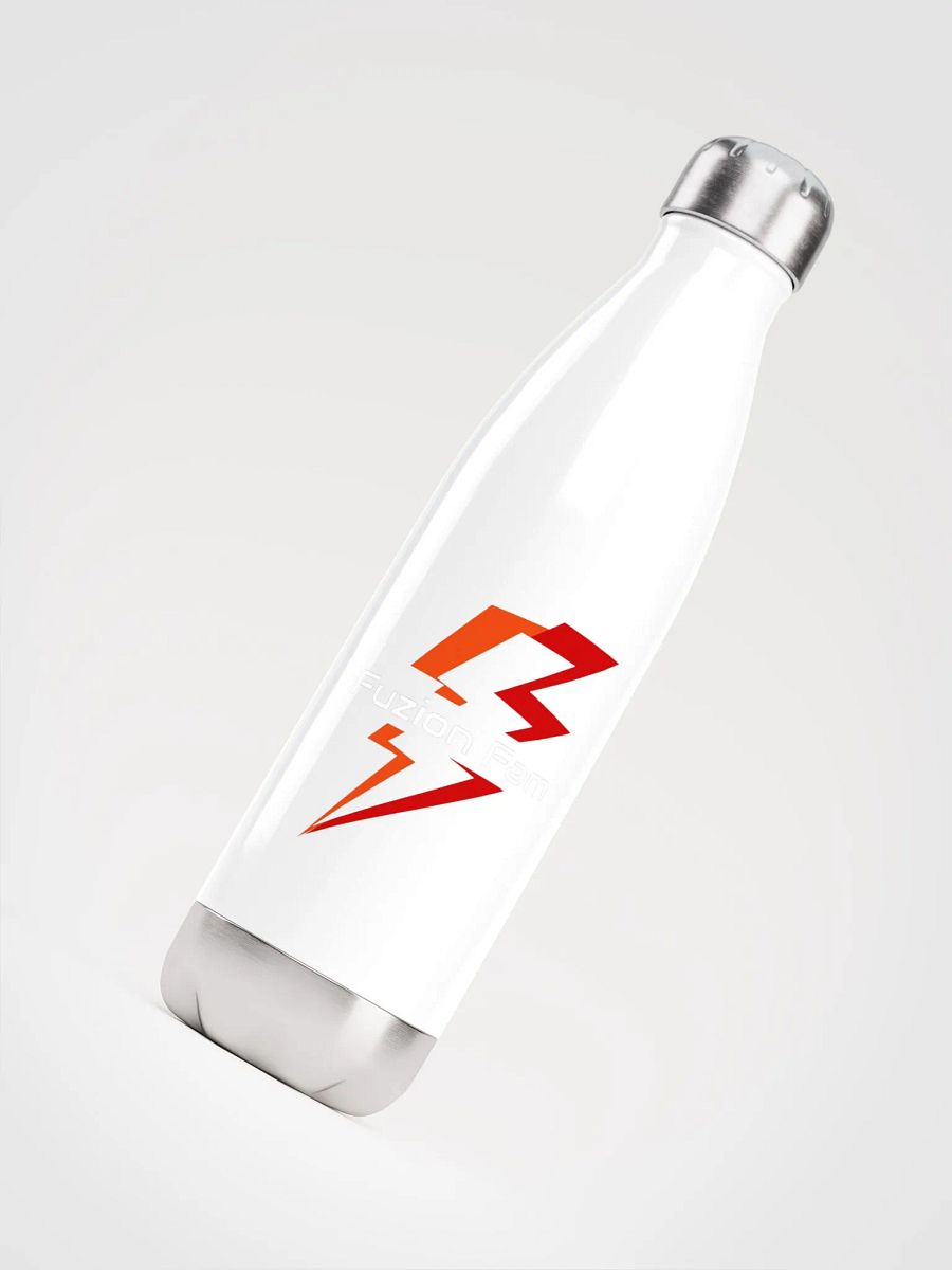 Fuzion Water Bottle product image (4)