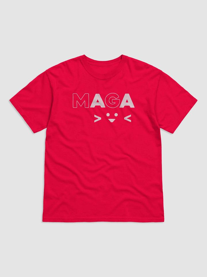 MAGA - CATS FOR TRUMP product image (1)