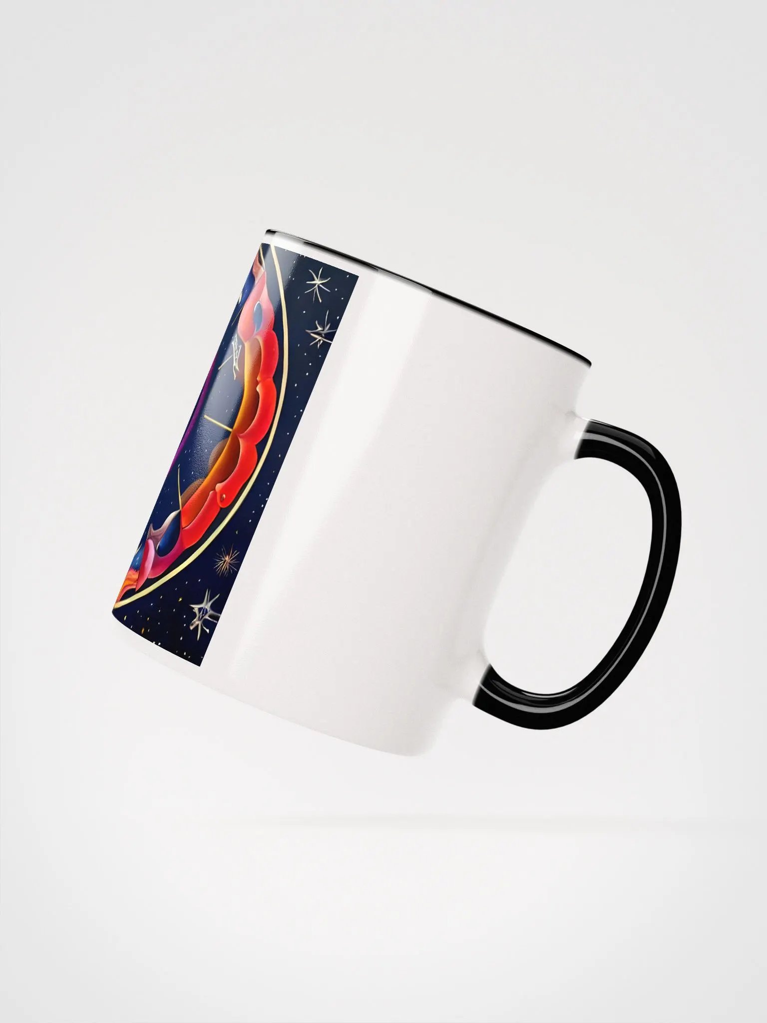 Astrology Art Collection: Celestial Beauty and Cosmic Wisdom product image (4)