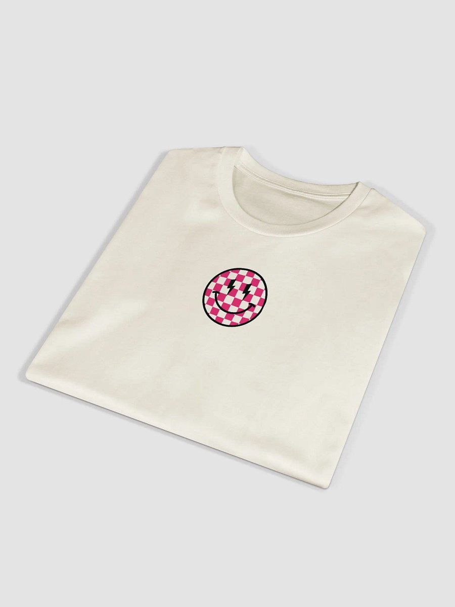 Obsidian Elegance Unisex Premium Tee product image (12)