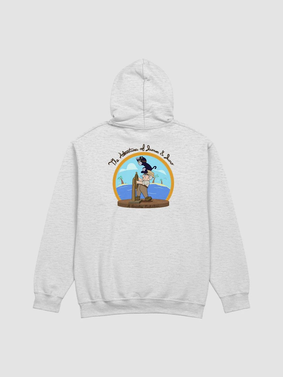 Feels Like Summer (Hoodie) product image (19)