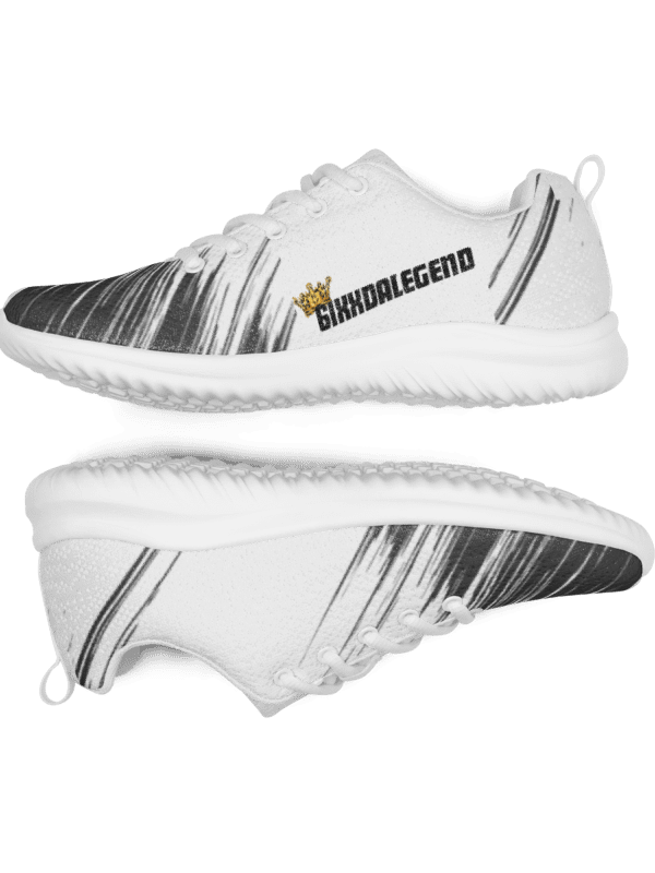 DA6iXXWRLD X 6IXX 1'S ZEBRA EDITION product image (5)