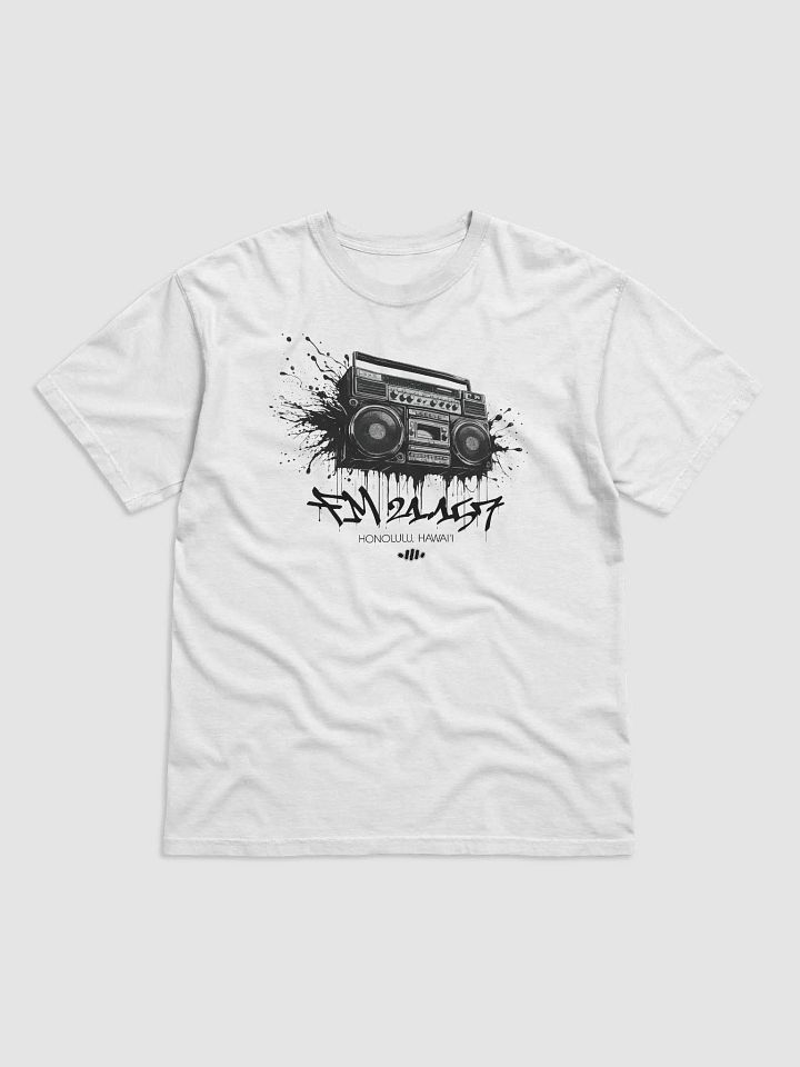 FM 21.157 Shirt product image (5)