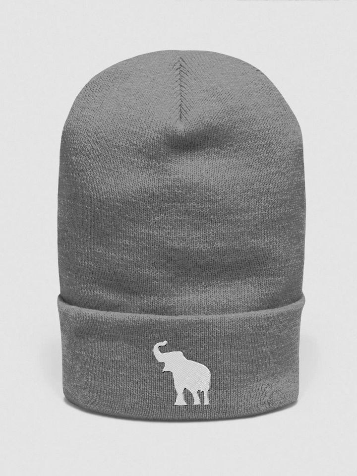 ELEPHANT Beanie product image (2)