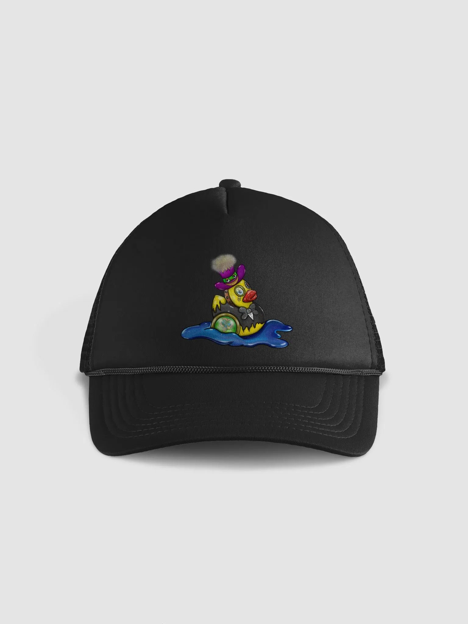 Sir Duckus Hat product image (1)
