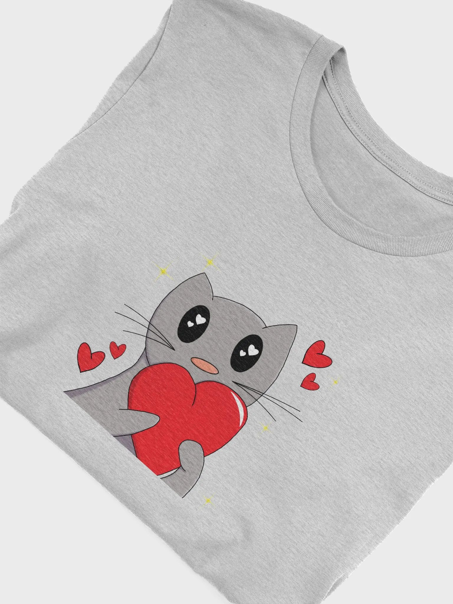 Love T-Shirt product image (40)