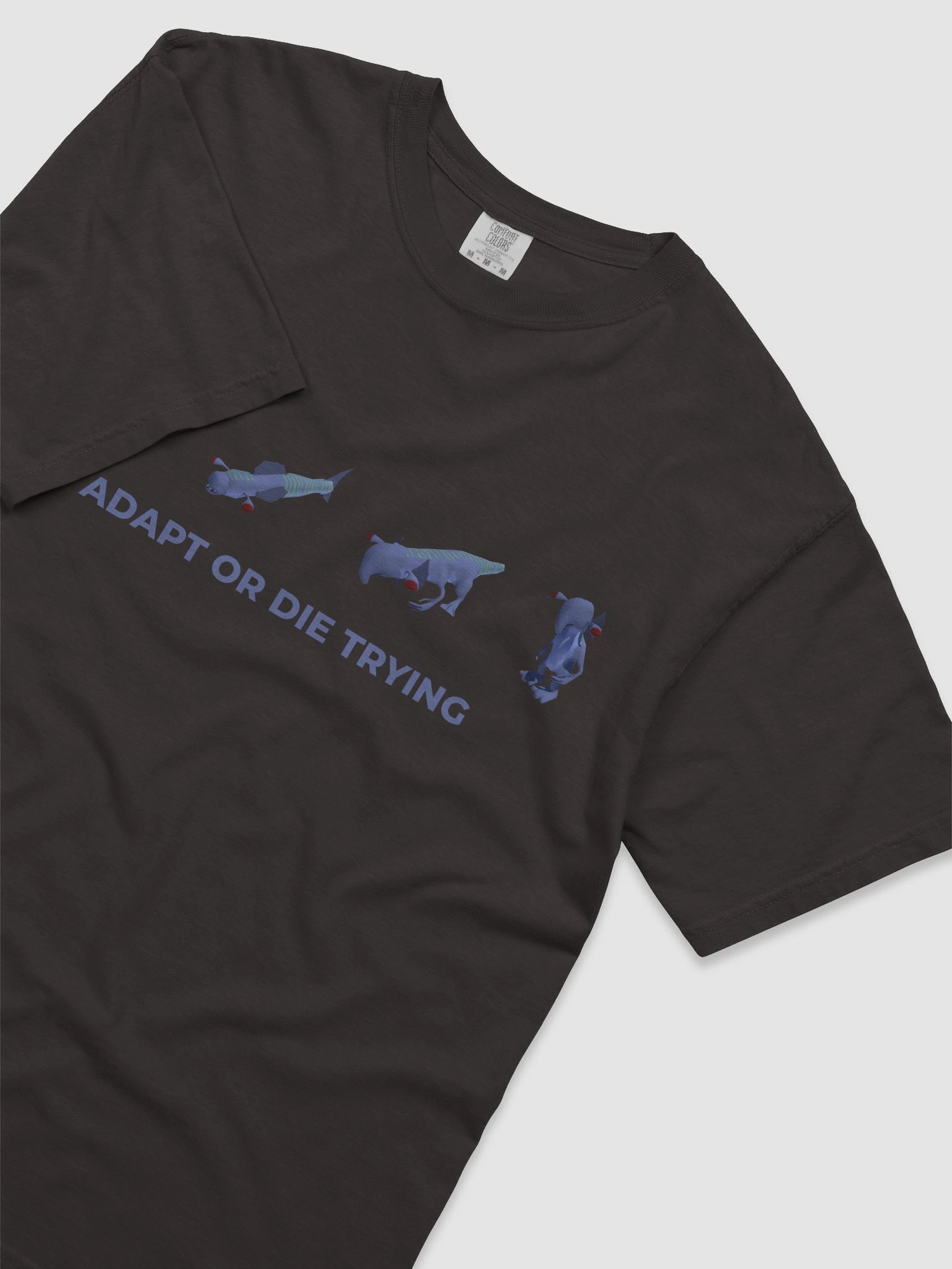 Adapt or die trying product image (5)