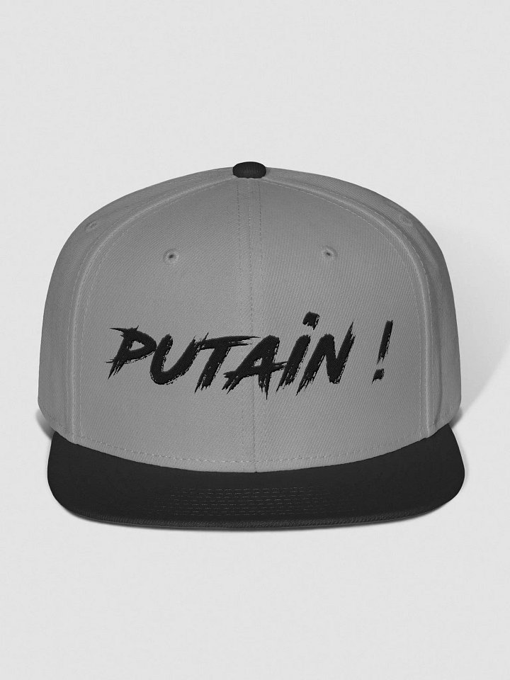 Casquette 