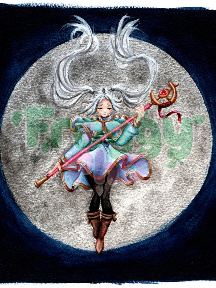 Freiren product image (1)
