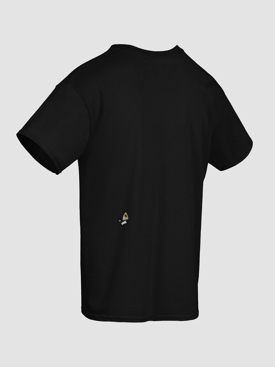 Warning: This Object is a Mimic T-Shirt product image (55)