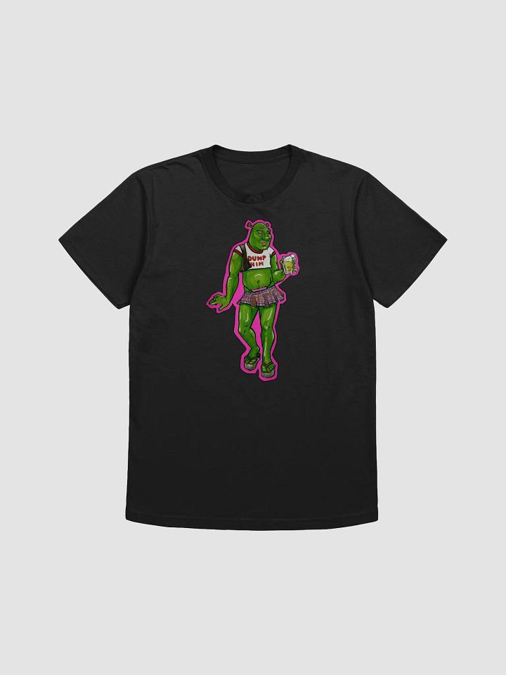 DUMP HIM T-SHIRT product image (4)
