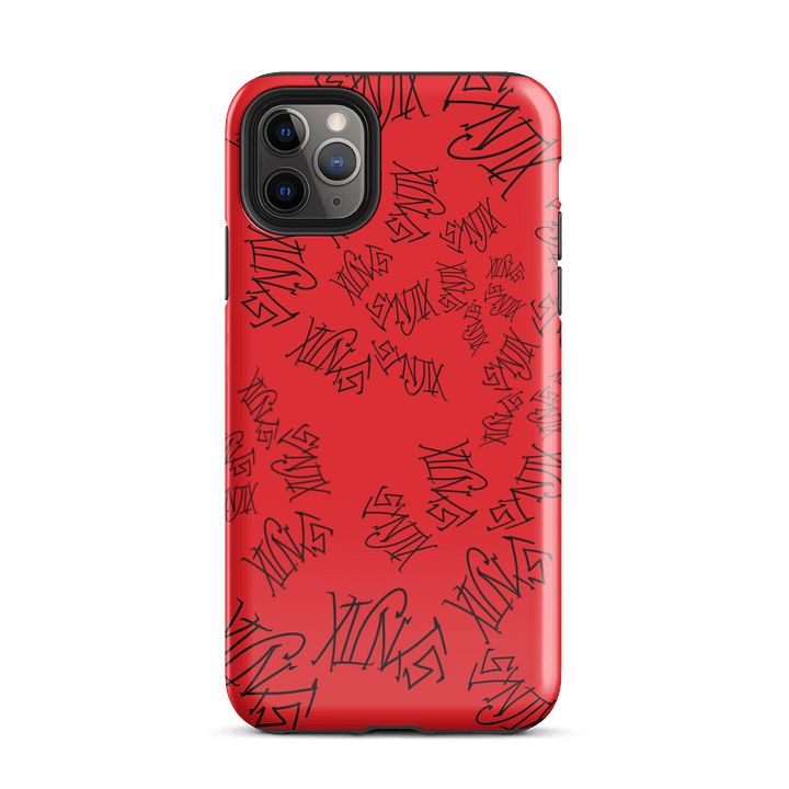SynjiX Iphone case product image (2)
