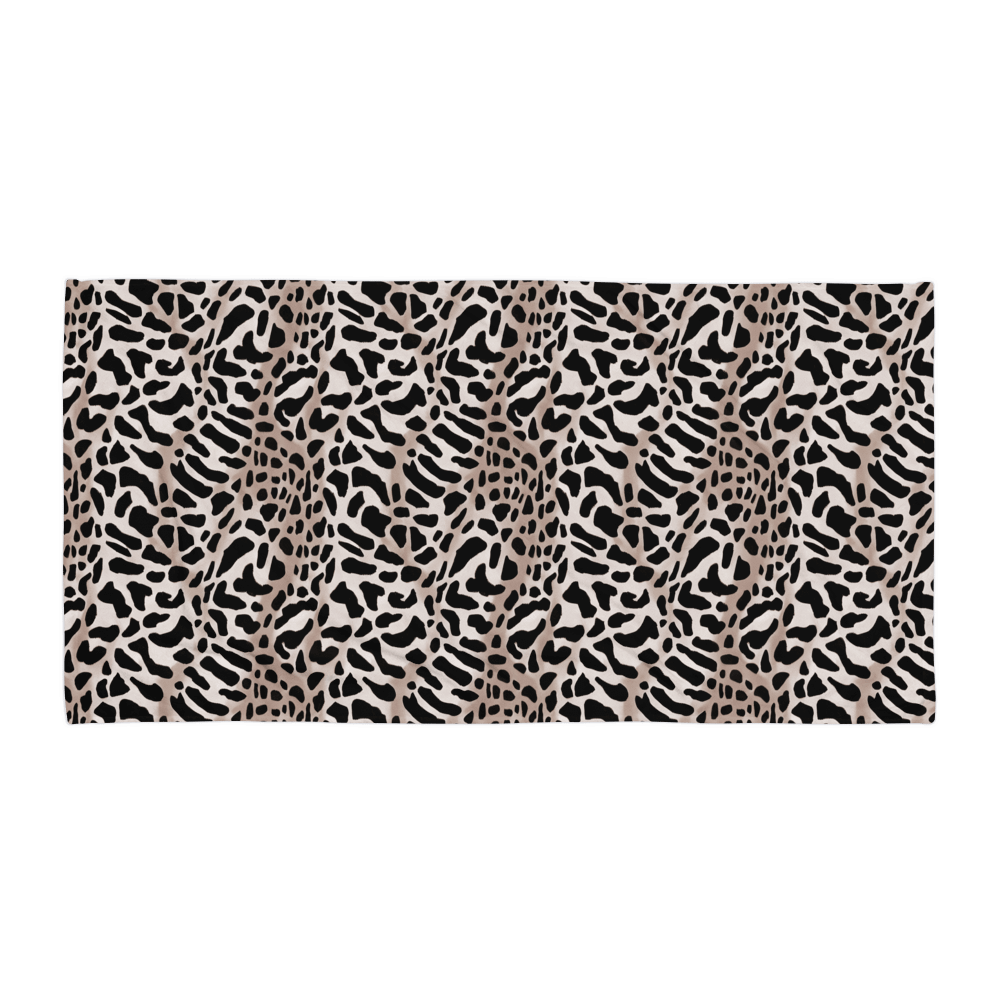 Café Giraffe Towels product image (1)