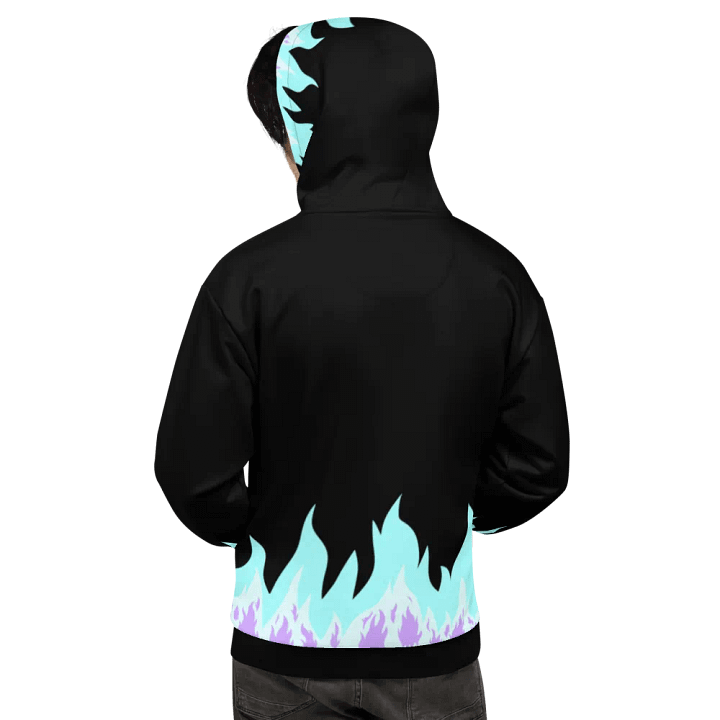Vapor Dude (Hoodie) product image (2)