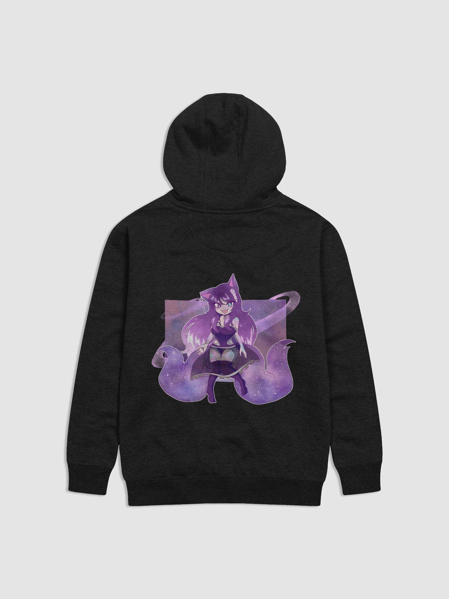 Celestial Calico's First Hoodie product image (2)