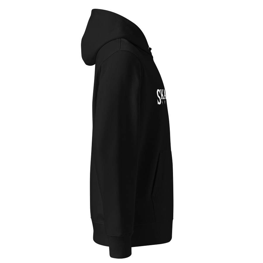 Skaldmær (Shieldmaiden) - Unisex Hoodie product image (4)