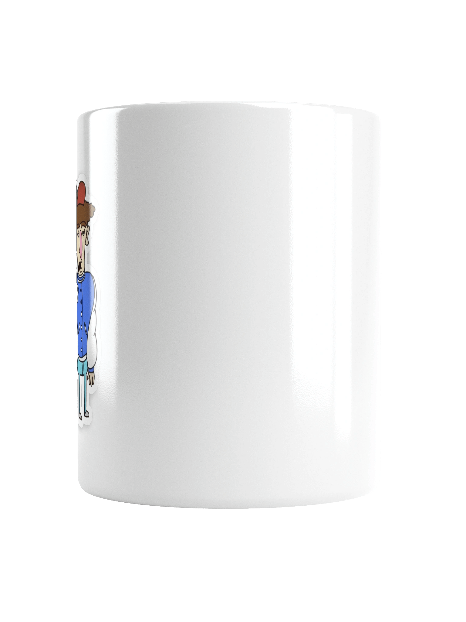 Bradwick Mug product image (17)