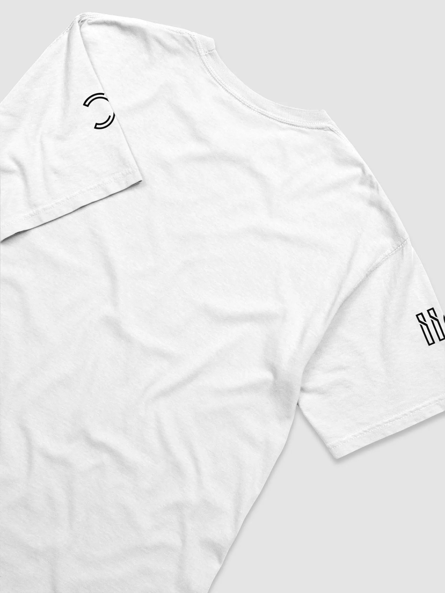 [White Edition] Tech Tee product image (4)