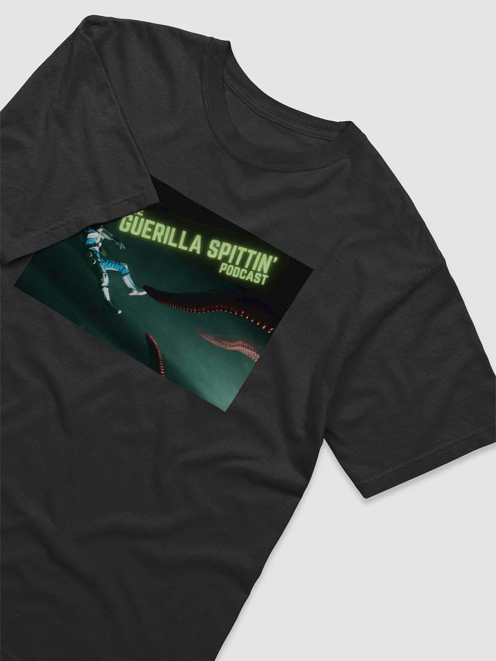 Guerilla Spittin' Promo 1 product image (2)