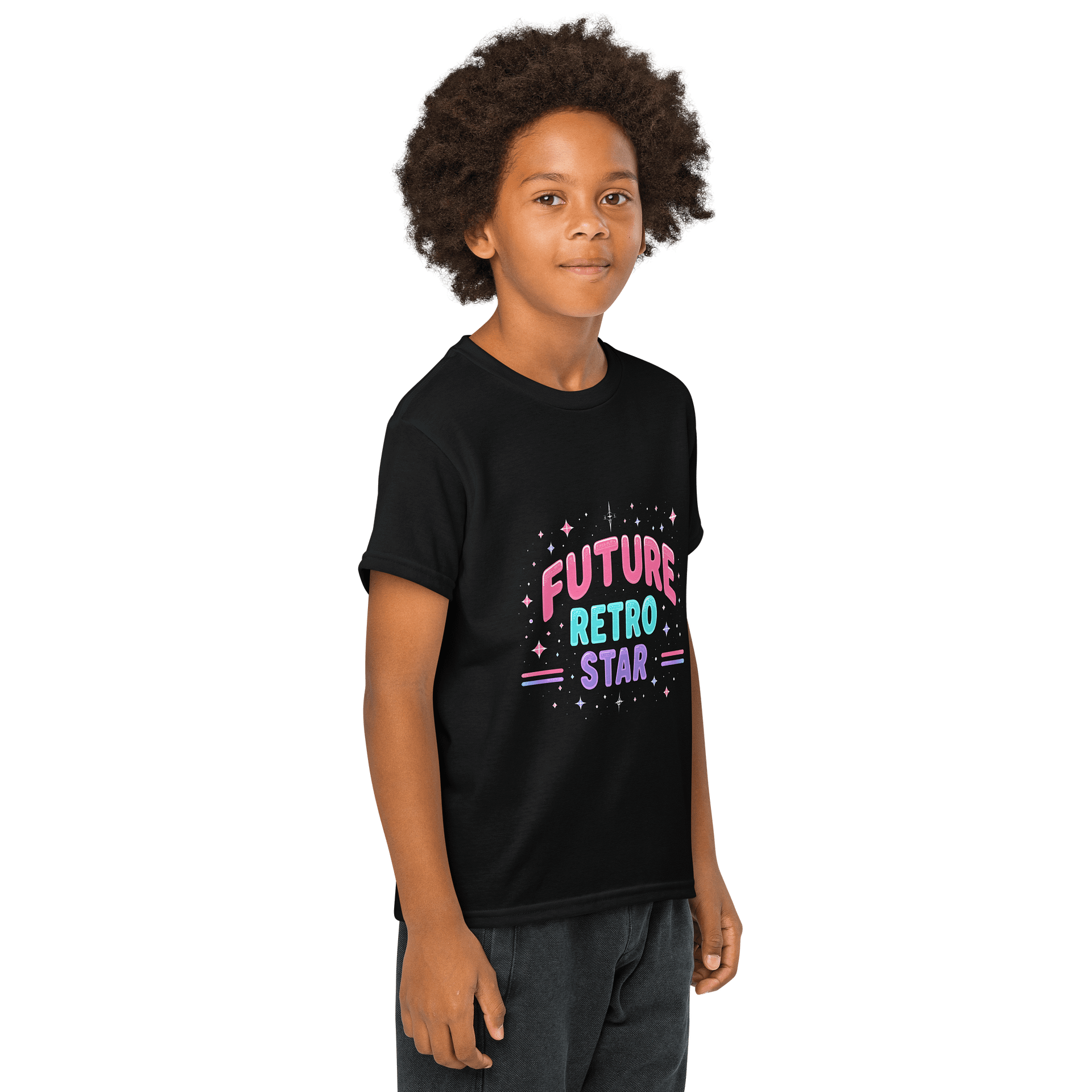 Future Retro Star product image (4)