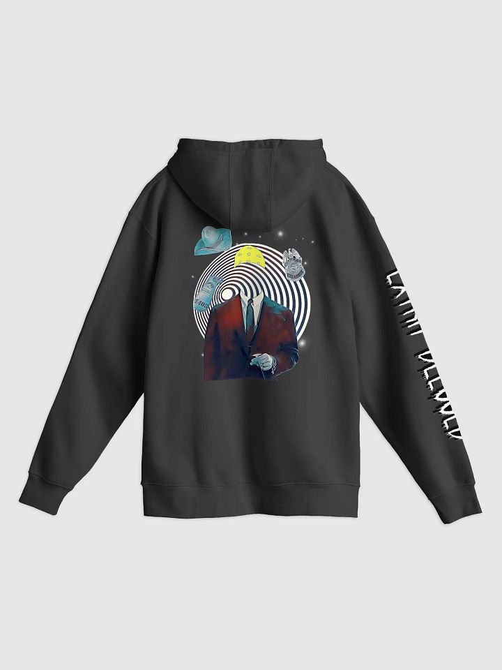 PolterHoodie product image (2)
