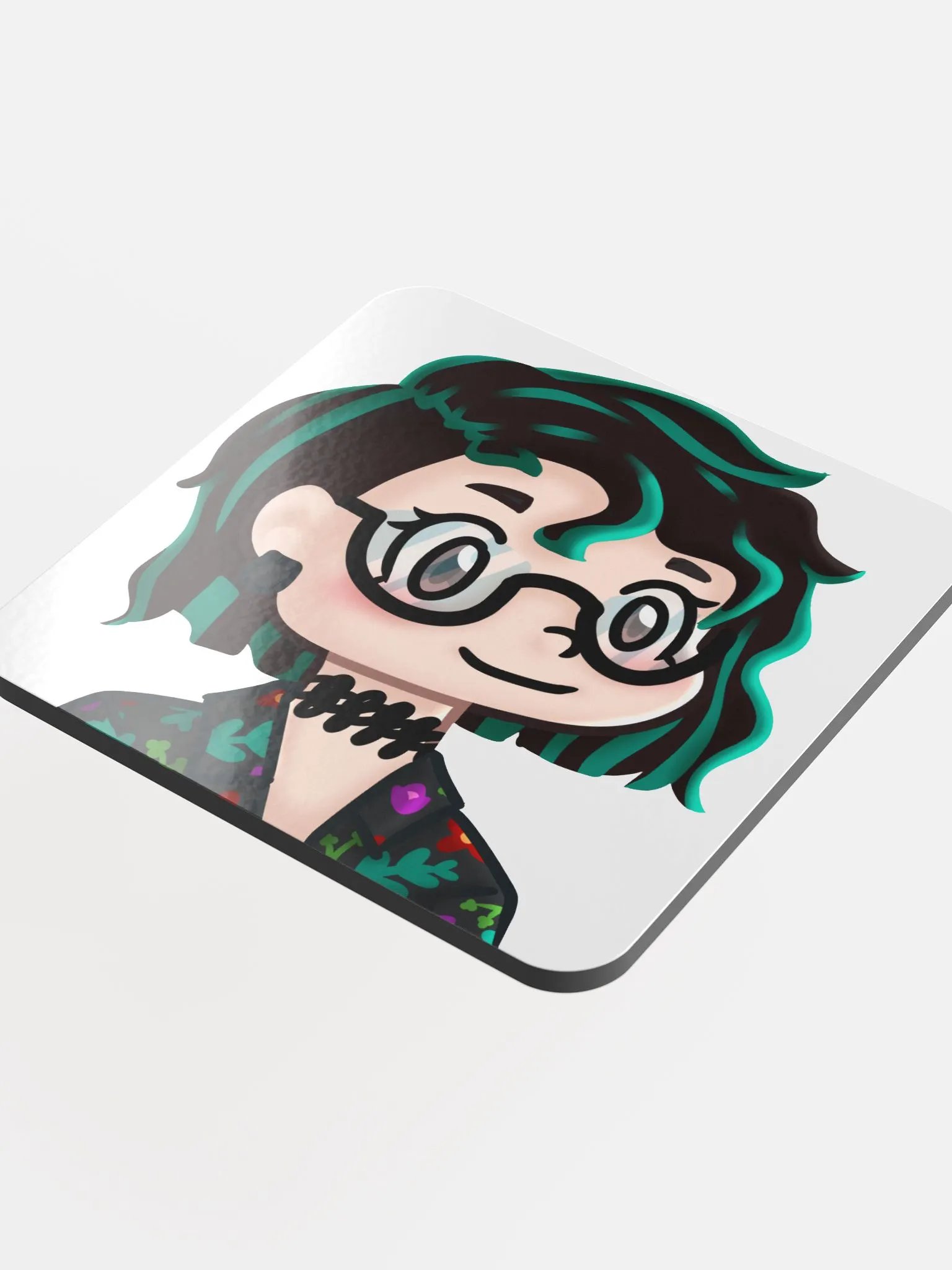 Mari Coaster product image (4)