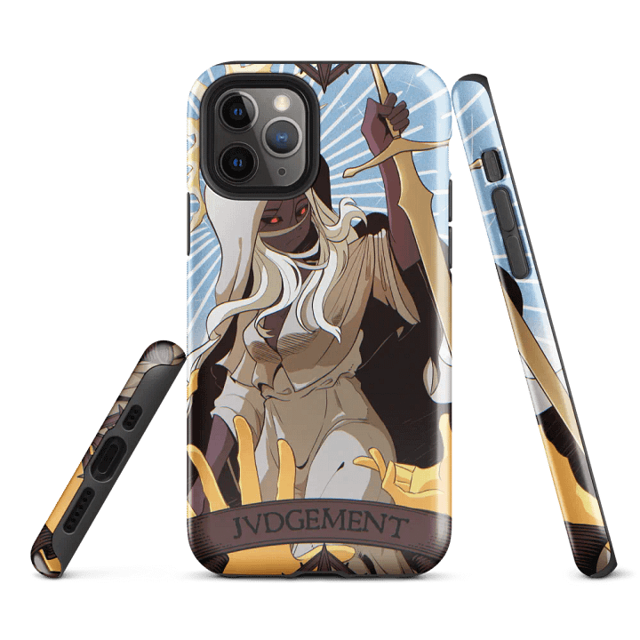 Iphone Judgment product image (3)