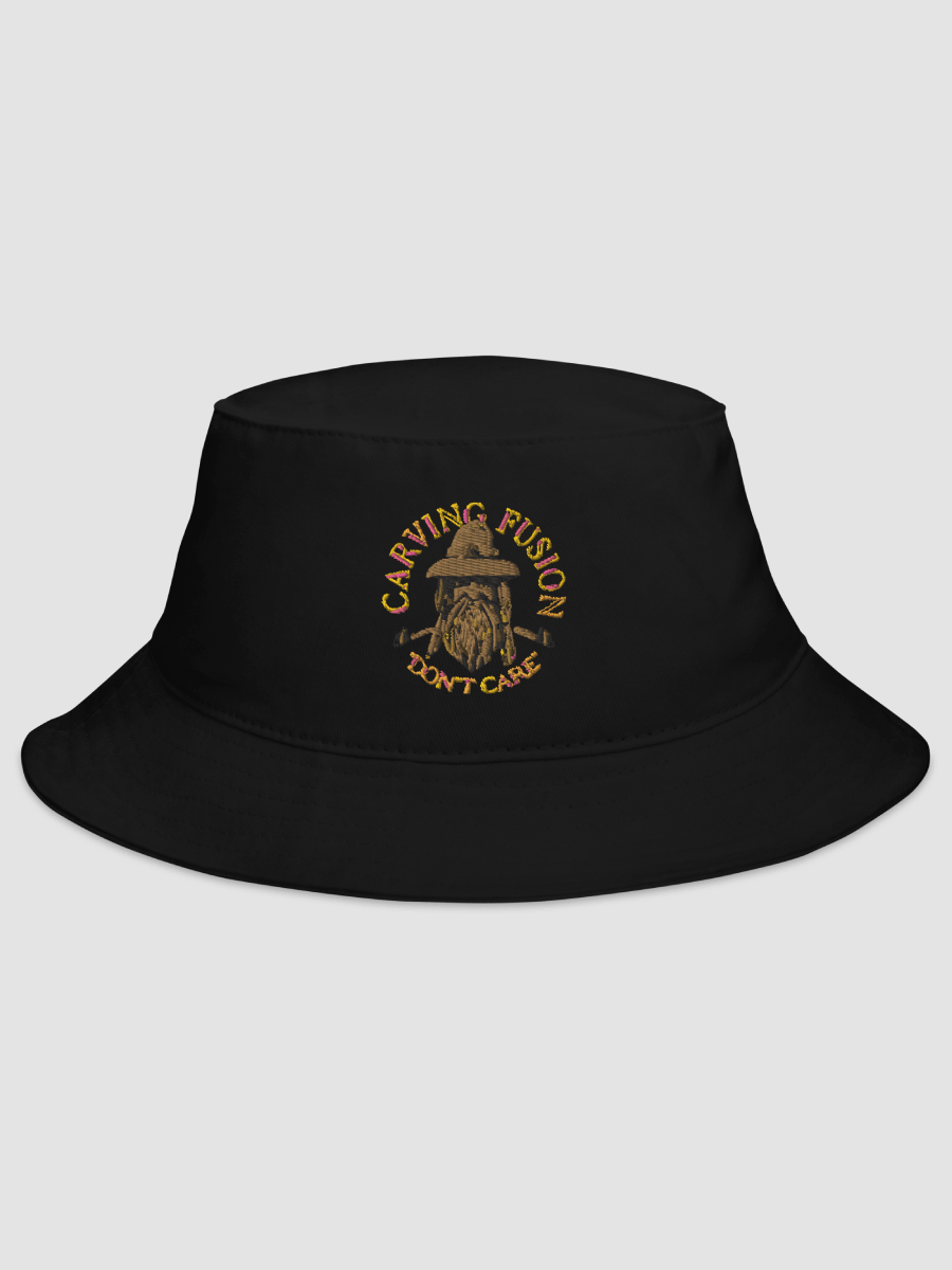 [Carving Fusion] Big Accessories Bucket Hat Big Accessories BX003 product image (1)